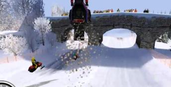 SnowCross