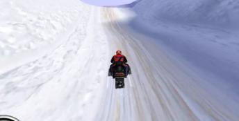 SnowCross