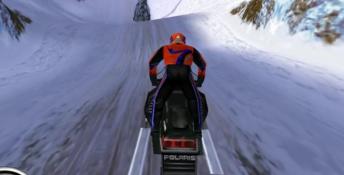 SnowCross