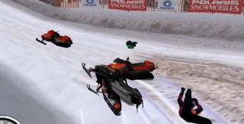 SnowCross PC Screenshot