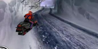 SnowCross PC Screenshot