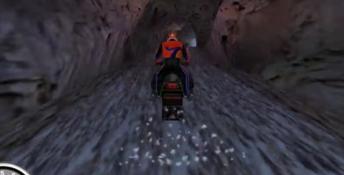 SnowCross PC Screenshot