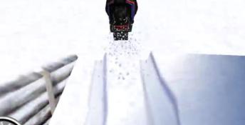 SnowCross PC Screenshot