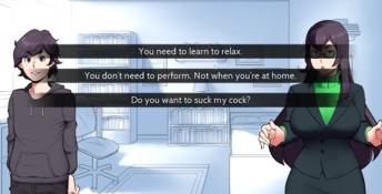 Snow Daze: Redaze PC Screenshot