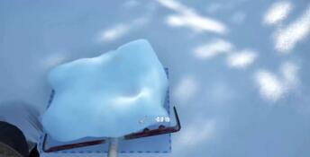 Snow Plowing Simulator - First Snow PC Screenshot