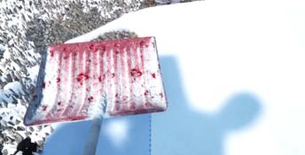 Snow Plowing Simulator - First Snow