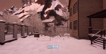 Snow Plowing Simulator - First Snow PC Screenshot