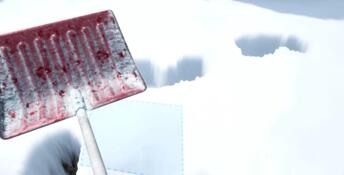 Snow Plowing Simulator - First Snow PC Screenshot