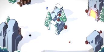 Snowbrawll