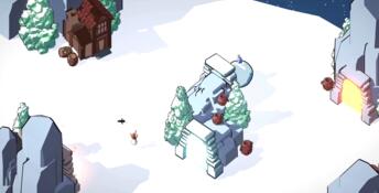 Snowbrawll PC Screenshot