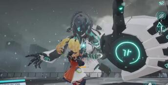 Snowbreak: Containment Zone PC Screenshot