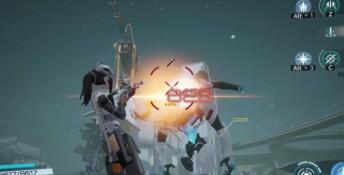 Snowbreak: Containment Zone PC Screenshot