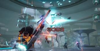 Snowbreak: Containment Zone PC Screenshot