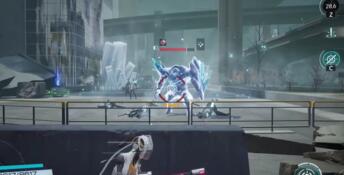 Snowbreak: Containment Zone PC Screenshot