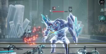 Snowbreak: Containment Zone PC Screenshot