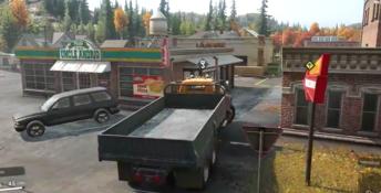 SnowRunner PC Screenshot