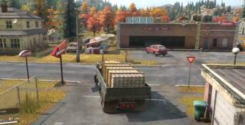 SnowRunner PC Screenshot