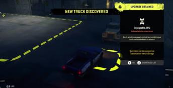 SnowRunner PC Screenshot