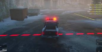 SnowRunner PC Screenshot