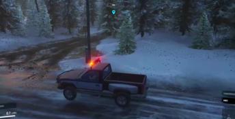 SnowRunner PC Screenshot