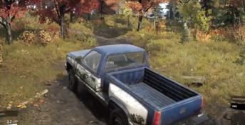 SnowRunner - Premium Edition PC Screenshot