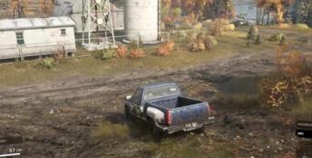 SnowRunner - Premium Edition PC Screenshot