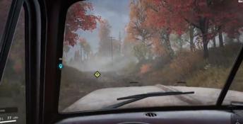 SnowRunner - Premium Edition PC Screenshot