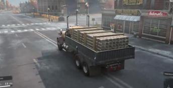 SnowRunner - Premium Edition PC Screenshot