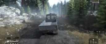 SnowRunner - Season 2: Explore & Expand