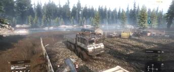 SnowRunner - Season 2: Explore & Expand PC Screenshot