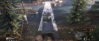 SnowRunner - Season 2: Explore & Expand PC Screenshot