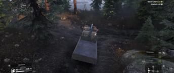 SnowRunner - Season 2: Explore & Expand PC Screenshot