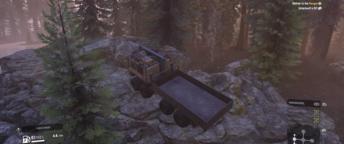 SnowRunner - Season 2: Explore & Expand PC Screenshot
