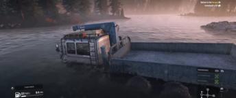 SnowRunner - Season 2: Explore & Expand PC Screenshot