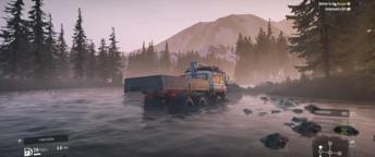 SnowRunner - Season 2: Explore & Expand PC Screenshot