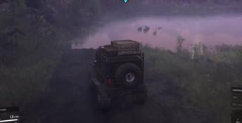 SnowRunner - Season 3: Locate & Deliver PC Screenshot