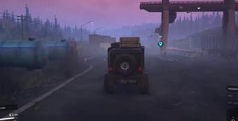 SnowRunner - Season 3: Locate & Deliver PC Screenshot