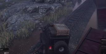 SnowRunner - Season 3: Locate & Deliver PC Screenshot