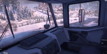 SnowRunner - Season 4: New Frontiers PC Screenshot