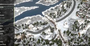 SnowRunner - Season 4: New Frontiers