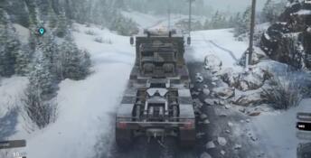 SnowRunner - Season 4: New Frontiers