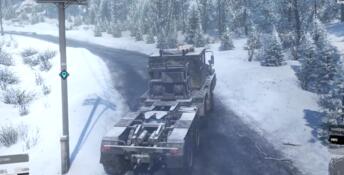 SnowRunner - Season 4: New Frontiers