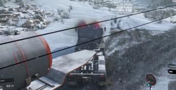 SnowRunner - Season 4: New Frontiers PC Screenshot