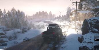 SnowRunner - Season 4: New Frontiers PC Screenshot