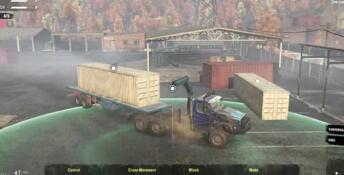 SnowRunner - Season 5: Build & Dispatch