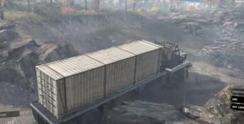 SnowRunner - Season 5: Build & Dispatch PC Screenshot