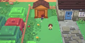Soccer Story PC Screenshot