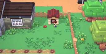 Soccer Story PC Screenshot