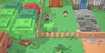 Soccer Story PC Screenshot