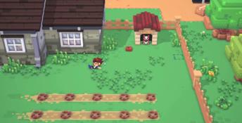 Soccer Story PC Screenshot